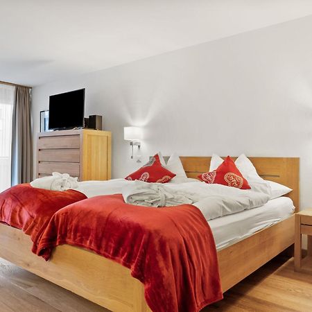 Apartment Zur Matte B-1 By Interhome Zermatt Exteriér fotografie