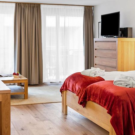 Apartment Zur Matte B-1 By Interhome Zermatt Exteriér fotografie
