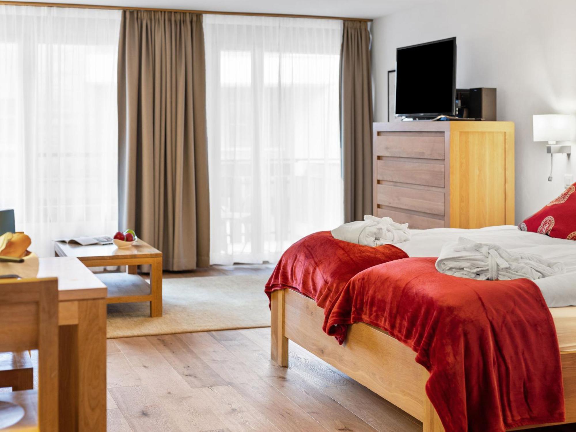Apartment Zur Matte B-1 By Interhome Zermatt Exteriér fotografie