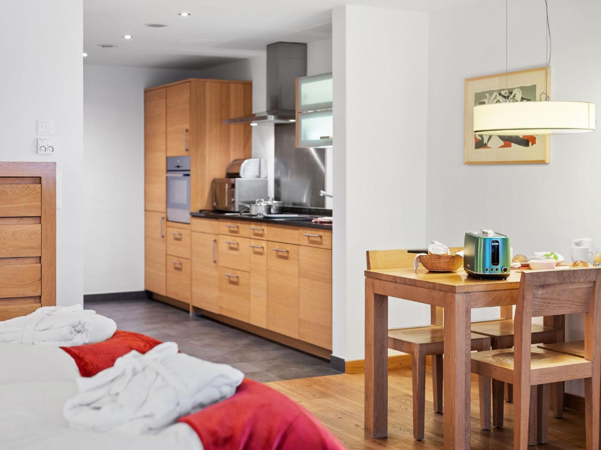 Apartment Zur Matte B-1 By Interhome Zermatt Exteriér fotografie