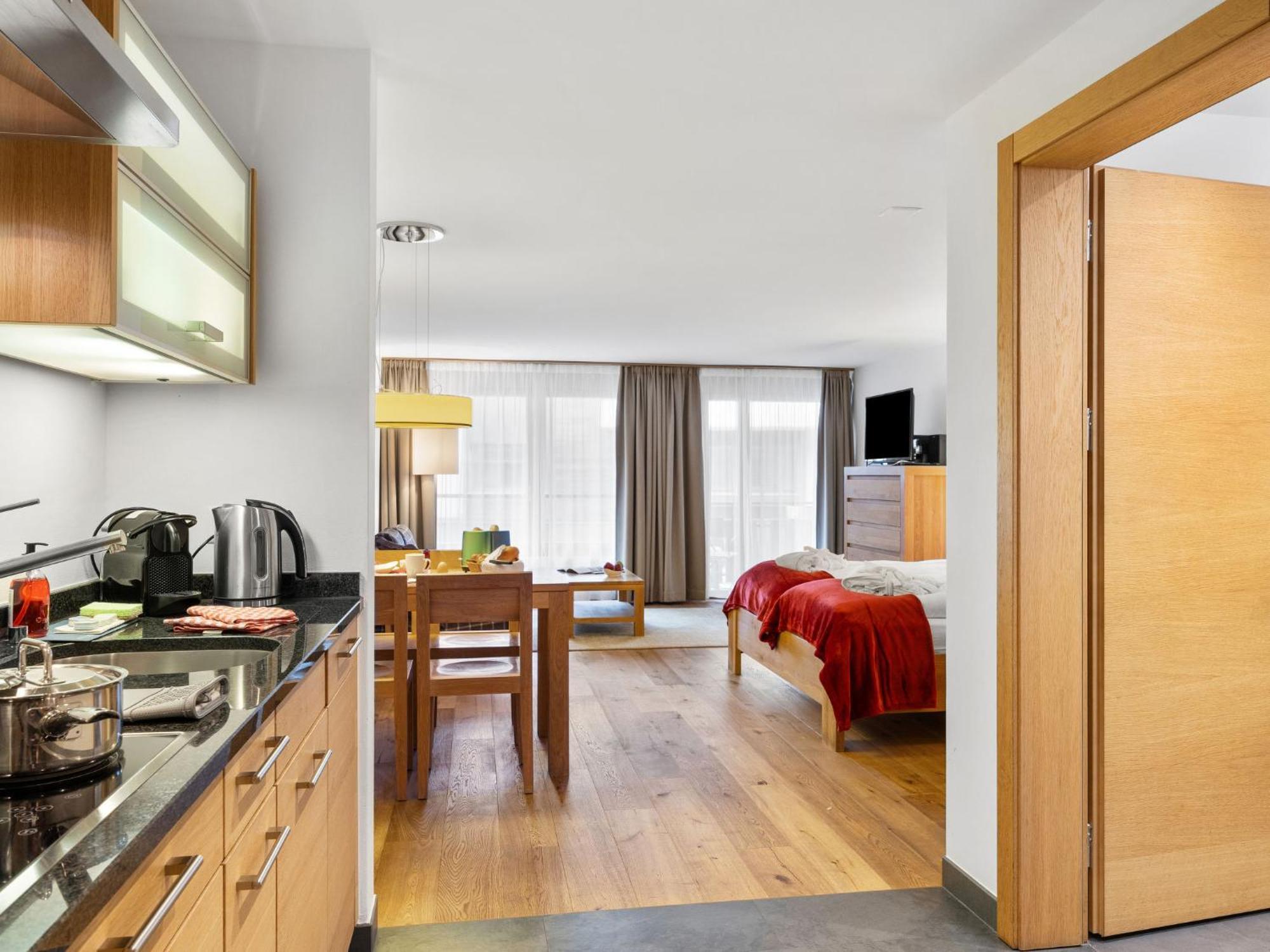 Apartment Zur Matte B-1 By Interhome Zermatt Exteriér fotografie