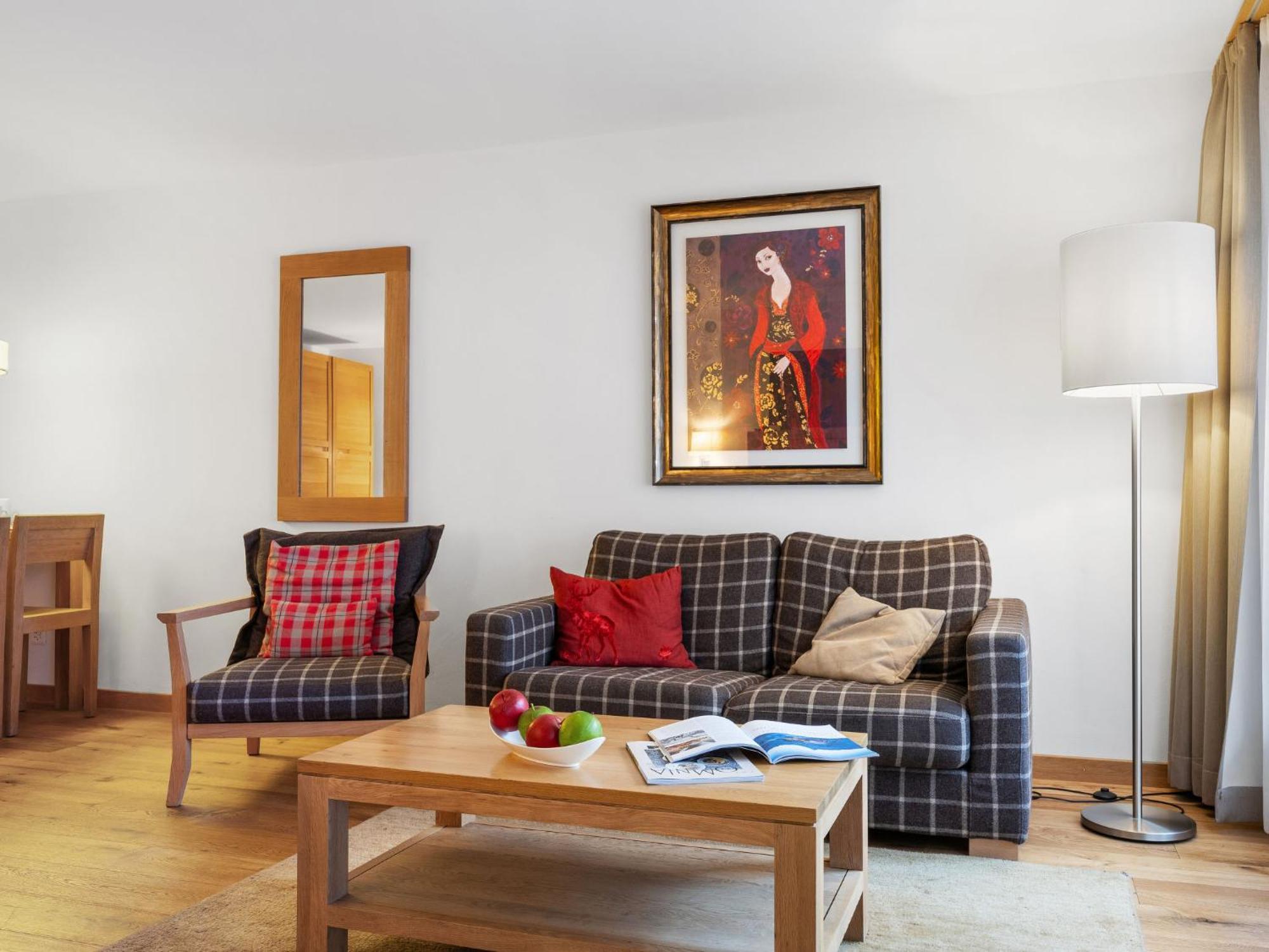 Apartment Zur Matte B-1 By Interhome Zermatt Exteriér fotografie